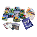 Perch Board Game