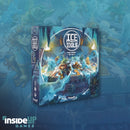 Ice and Idols Board Game