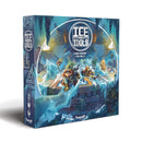 Ice and Idols Board Game