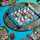 Ice and Idols Board Game