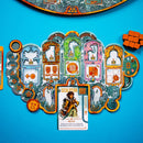 Ice and Idols Board Game