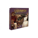 Jim Hensons Labyrinth The Board Game Board Game