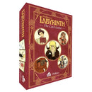 Jim Hensons Labyrinth The Card Game Board Game