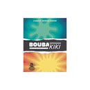 Bouba/Kiki Board Game