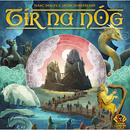 Tir Na nOg Deluxe Board Game