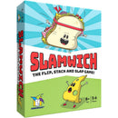 Slamwich Board Game