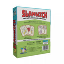 Slamwich Board Game