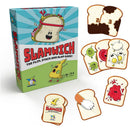 Slamwich Board Game