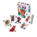 Gamewright Rat A Tat Cat Card Game Board Game
