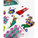 Gamewright Rat A Tat Cat Card Game Board Game