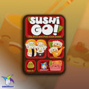 Sushi Go Board Game