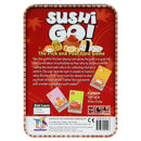 Sushi Go Board Game