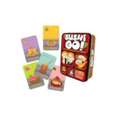 Sushi Go Board Game