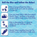 Feed The Kitty Board Game