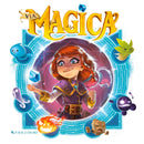 Via Magica Board Game
