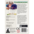 Phanerozoic Board Game
