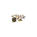 Gold Card Game Display 12 Board Game