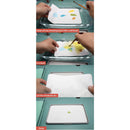 Redgrass Studio V2 Reusable Membranes for Everlasting Wet Palette