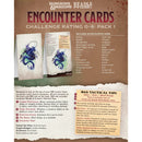 Beadle & Grimm's Encounter Cards Challenge Rating 0-6: Pack 1