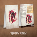 Beadle & Grimm's Encounter Cards Challenge Rating 0-6: Pack 2