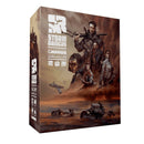 Storm Raiders Board Game