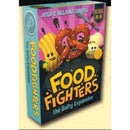 Foodfighters Salty Expansion Board Game