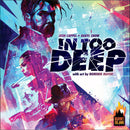 In Too Deep Board Game
