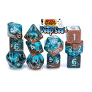 Gatekeeper Inclusion Dice Biome Deep Sea
