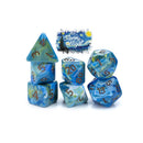 Gatekeeper Van Gogh Dice Starry Night