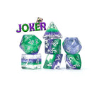Gatekeeper Eclipse Dice Joker