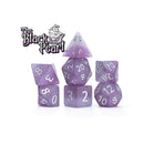 Gatekeeper Sea Glass Dice The Black Pearl