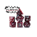 Gatekeeper Aether Dice Plague