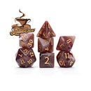 Gatekeeper Aether Dice Latte Dice