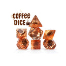 Gatekeeper Inclusion Dice Coffee Dice