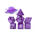 Gatekeeper Mercurial Dice Saturn