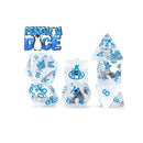 Gatekeeper Inclusion Dice Penguin Dice