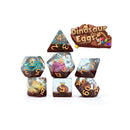 Gatekeeper Inclusion Dice Dinosaur Eggs