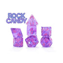Gatekeeper Inclusion Dice Rock Candy