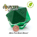 GateKeeper Games Random Encounter Counter Attack D20
