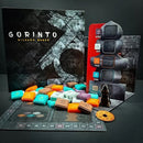 Gorinto Limited Edition Board Game
