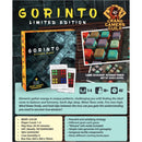 Gorinto Limited Edition Board Game
