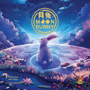 Moon Bunny Board Game