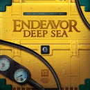 Endeavor Deep Sea Upgrade 5th player extension Board Game