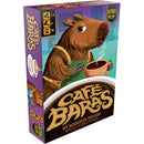 Cafe Baras Board Game