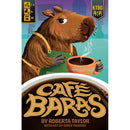 Cafe Baras Board Game
