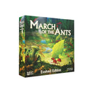 March of the Ants Board Game
