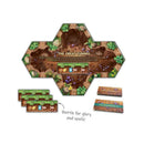 March of the Ants Board Game
