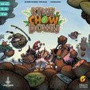 Draco Studios: Kiwi Chow Down Board Game