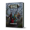 Draco Studios: Eldritch Century RPG
