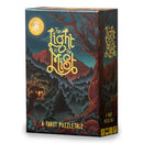 The Light in the Mist Board Game
